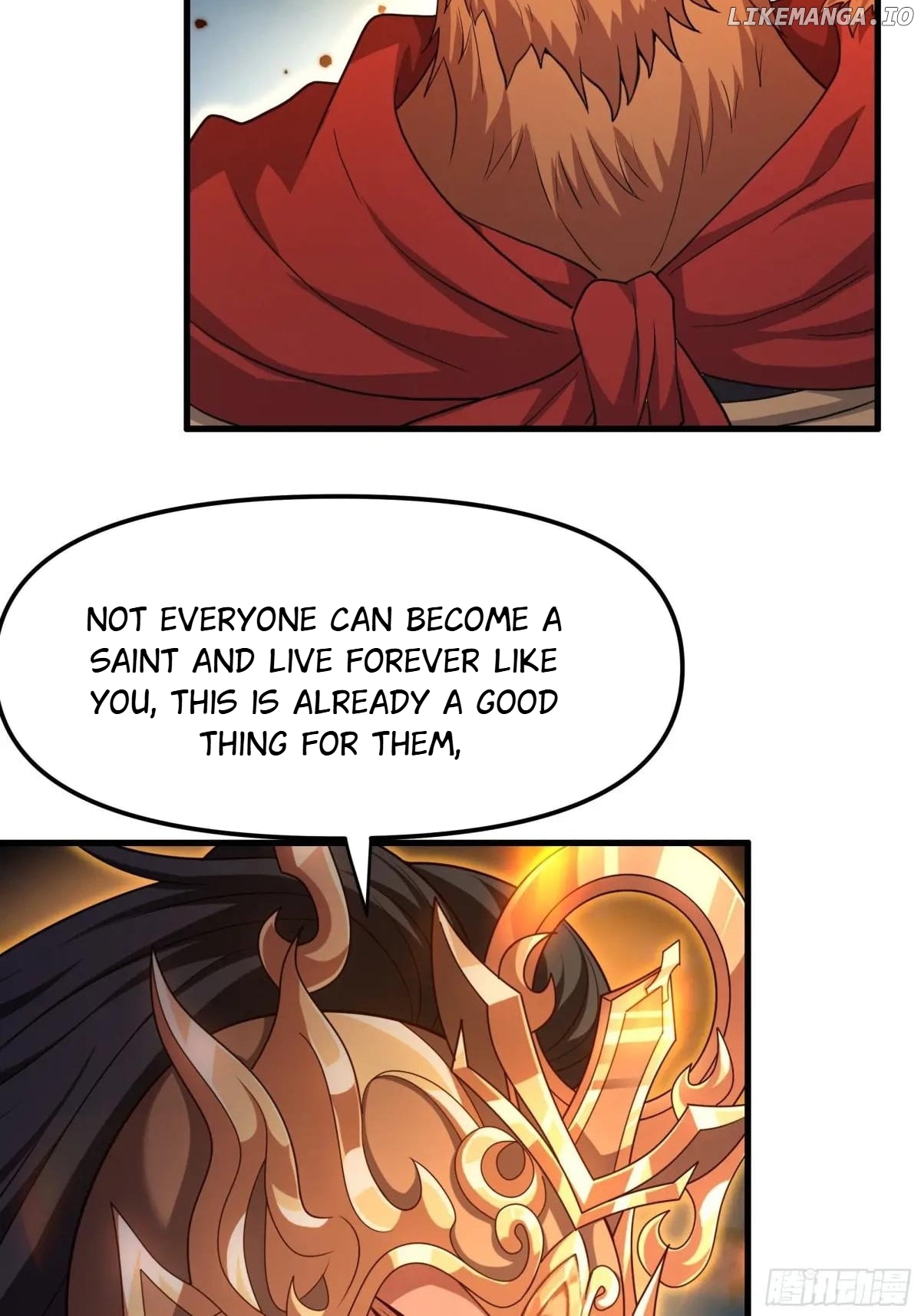 Rebirth of King Zhou: Not Being the Ultimate Villain Chapter 53 - page 5